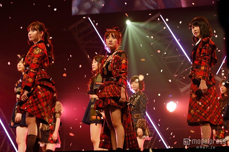 AKB48（C）AKS