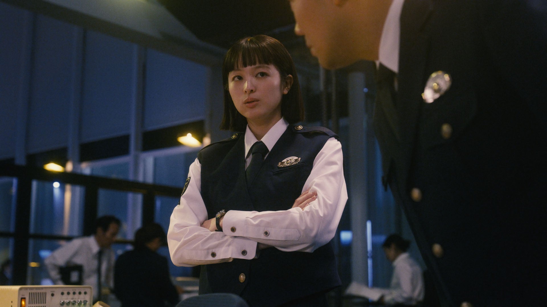 「No Activity」シーズン2、9月13日よりPrime Videoにて独占配信（C）2024 Amazon Content Services LLC or its Affiliates