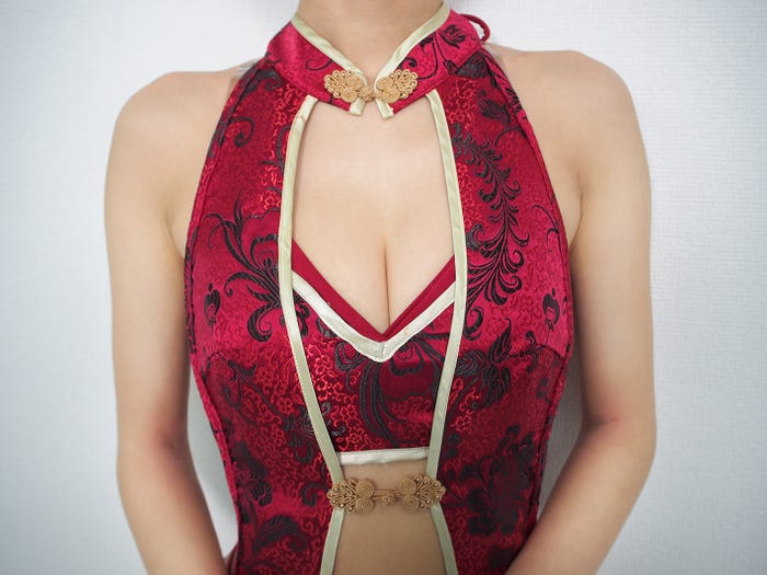 【ビフォー】火将ロシエル/提供写真