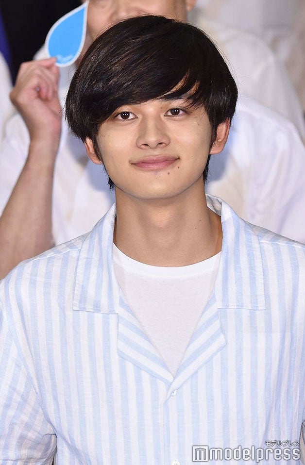 北村匠海ヘア変遷 短髪 オン眉 マッシュ 長さ アレンジで大胆イメチェン モデルプレス