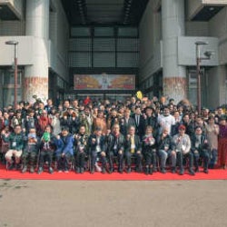 第30回『ゆうばり国際ファンタスティック映画祭2020』オンライン開催に