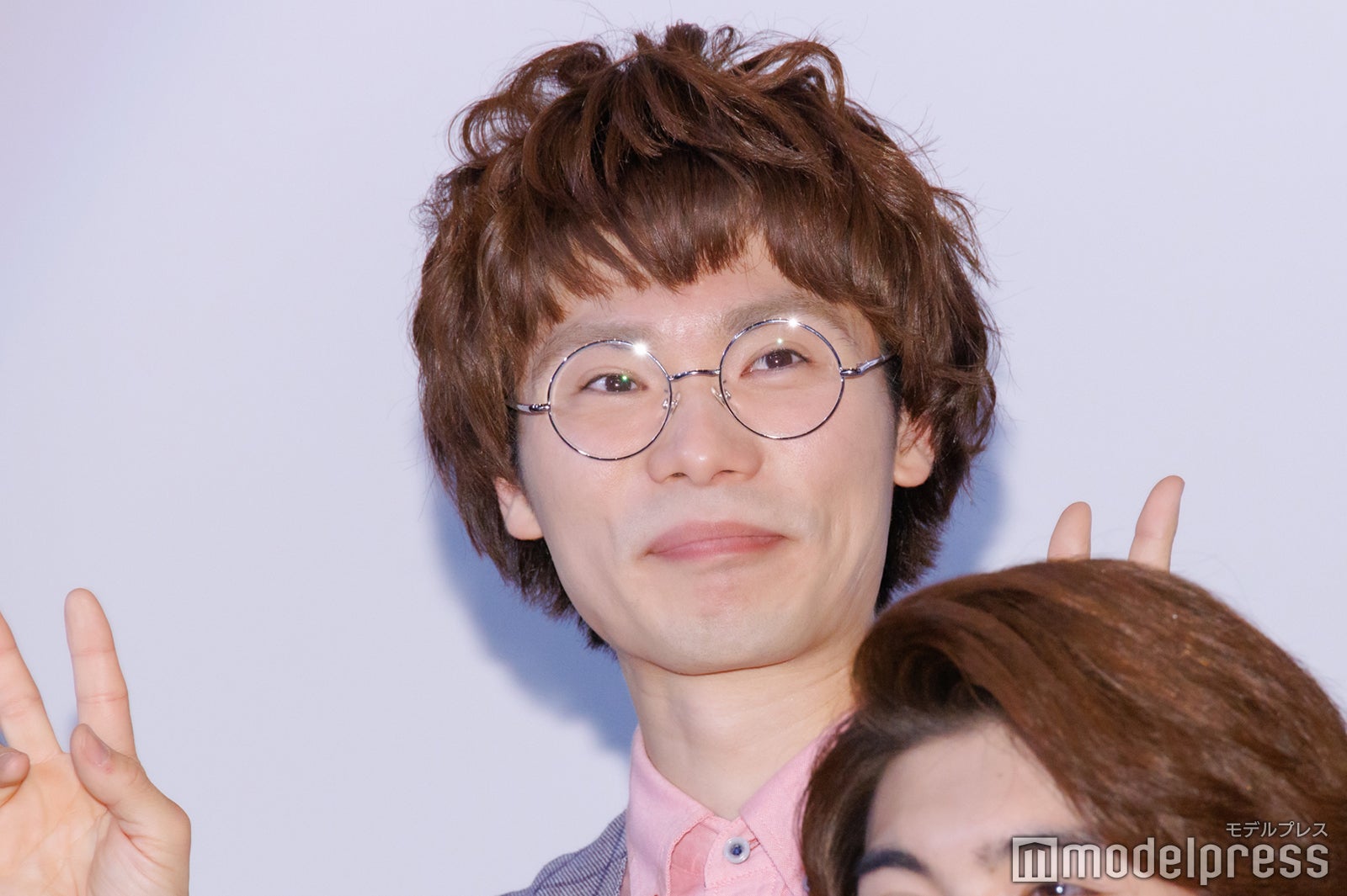 鈴木浩文（C）モデルプレス