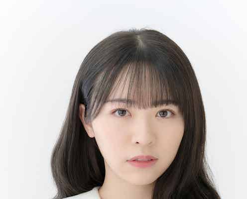 元乃木坂46渡辺みり愛、女優業本格スタート アリゲーター所属を発表