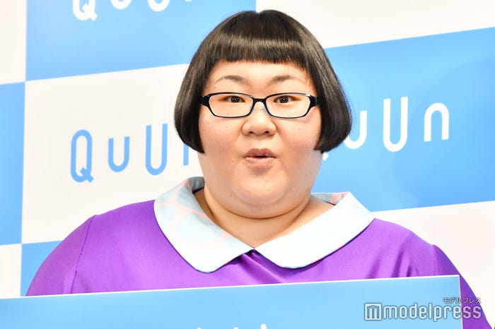 安藤なつ (C)モデルプレス