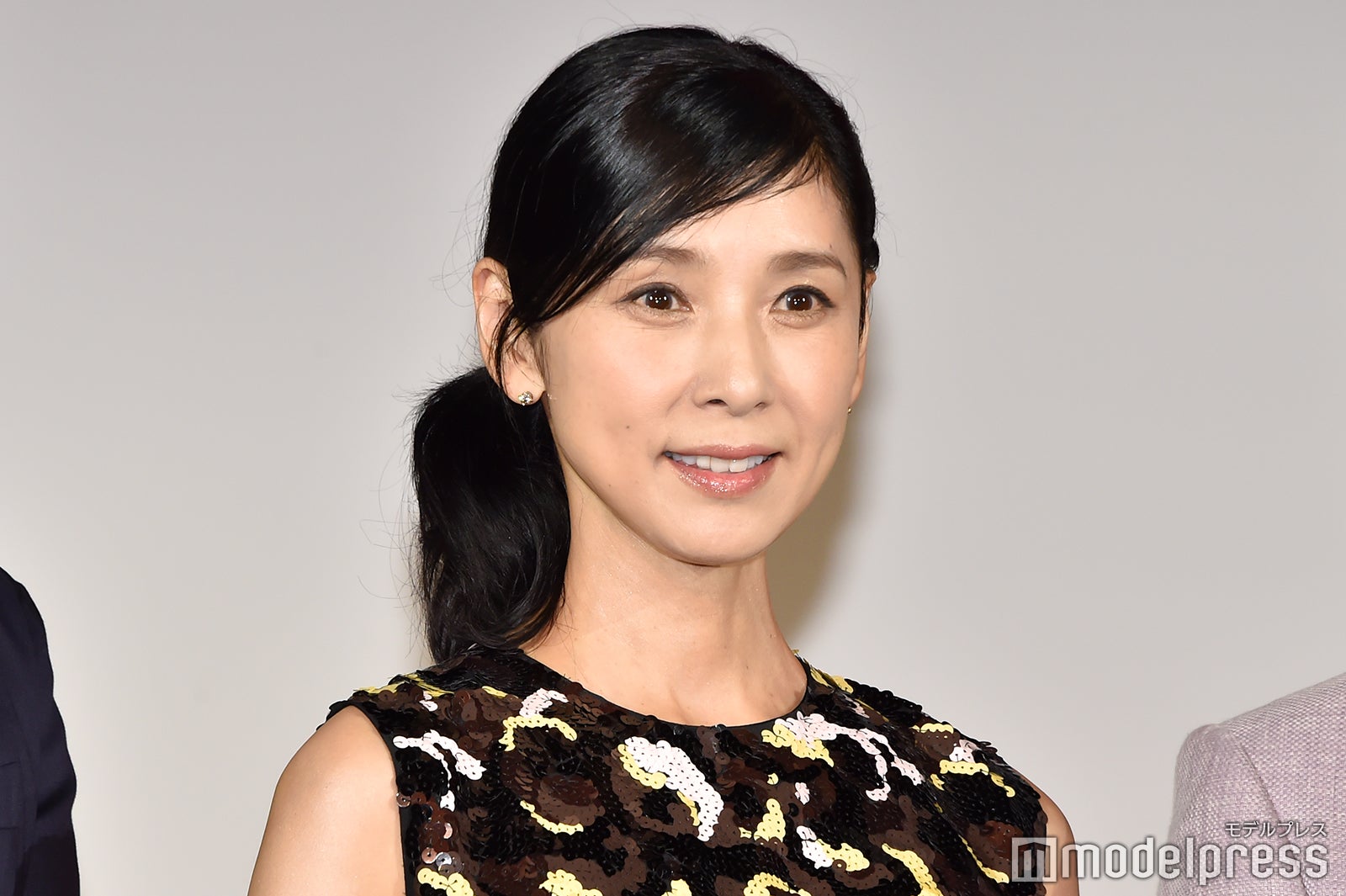 黒木瞳 （C）モデルプレス