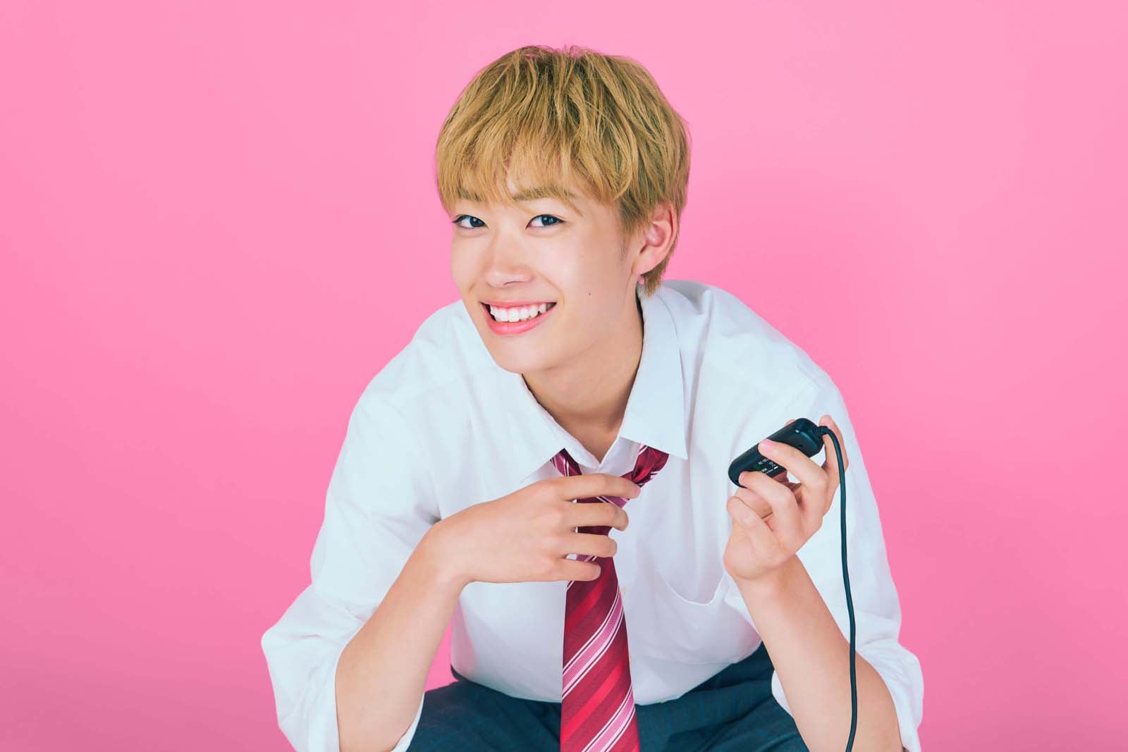 しょう「今日、好きになりました。ホアヒン編」（C）AbemaTV, Inc.