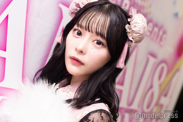 齊藤なぎさ(C)モデルプレス