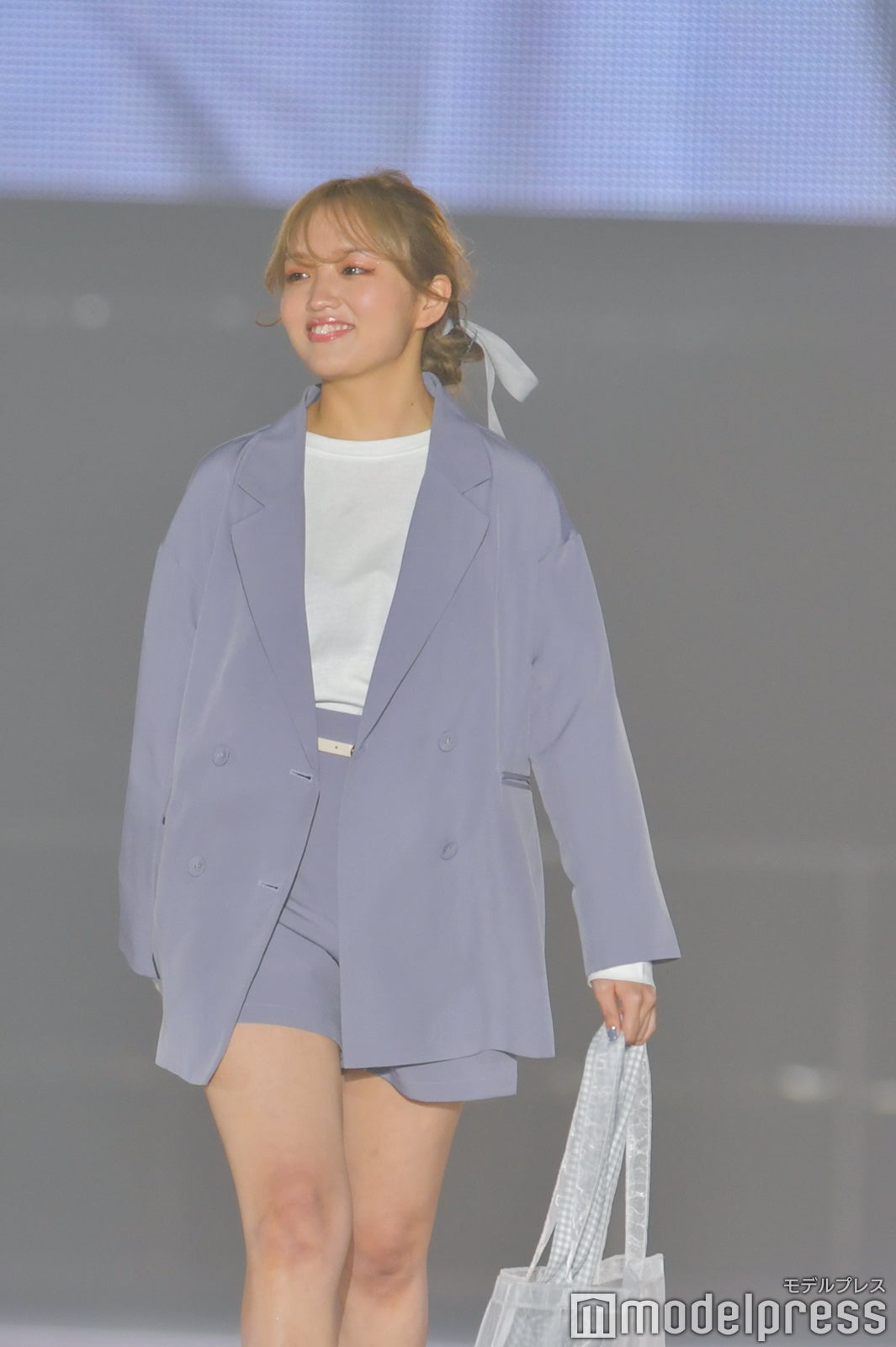 ねお（C）モデルプレス