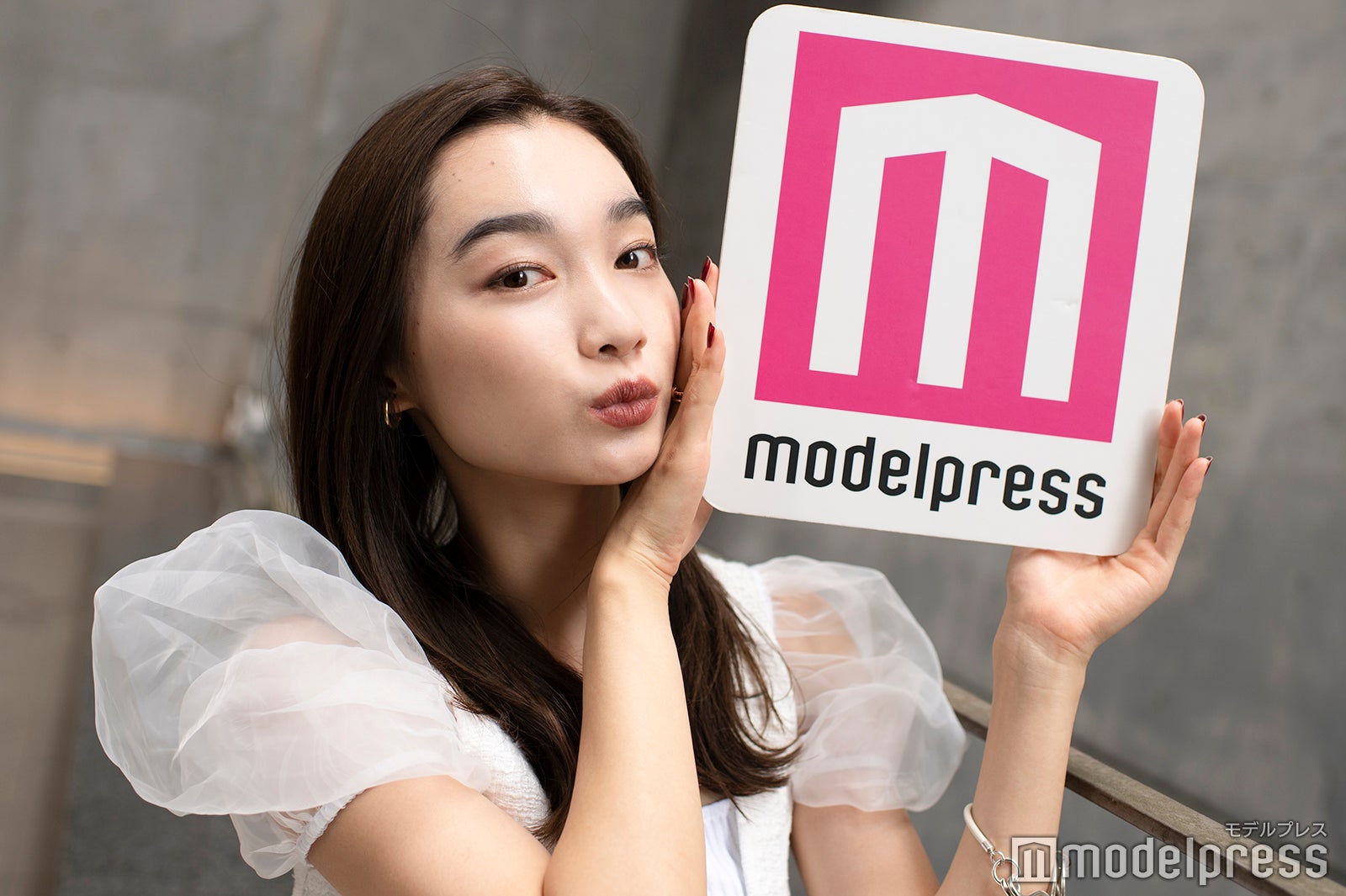 新野尾七奈（C）モデルプレス