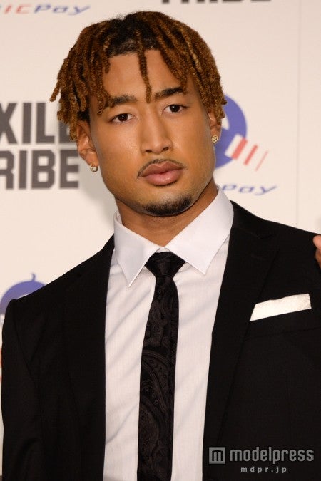 関口メンディー