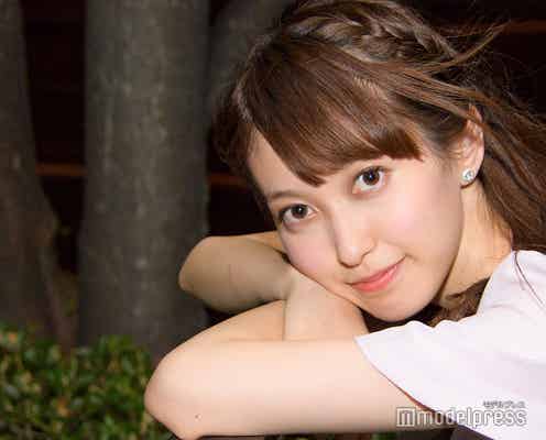 「ミスソフィア」ファイナリスト佐々木舞音は美しすぎる家庭教師!“日本一輝いた女子大生”の素顔を直撃<MISS/MR COLLECTION 2018 in THE ODAIBA>