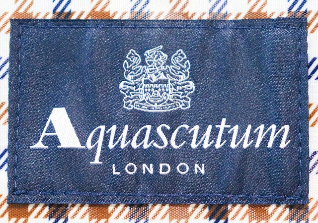 ＧＬＯＷ1月号の付録のブランドロゴ