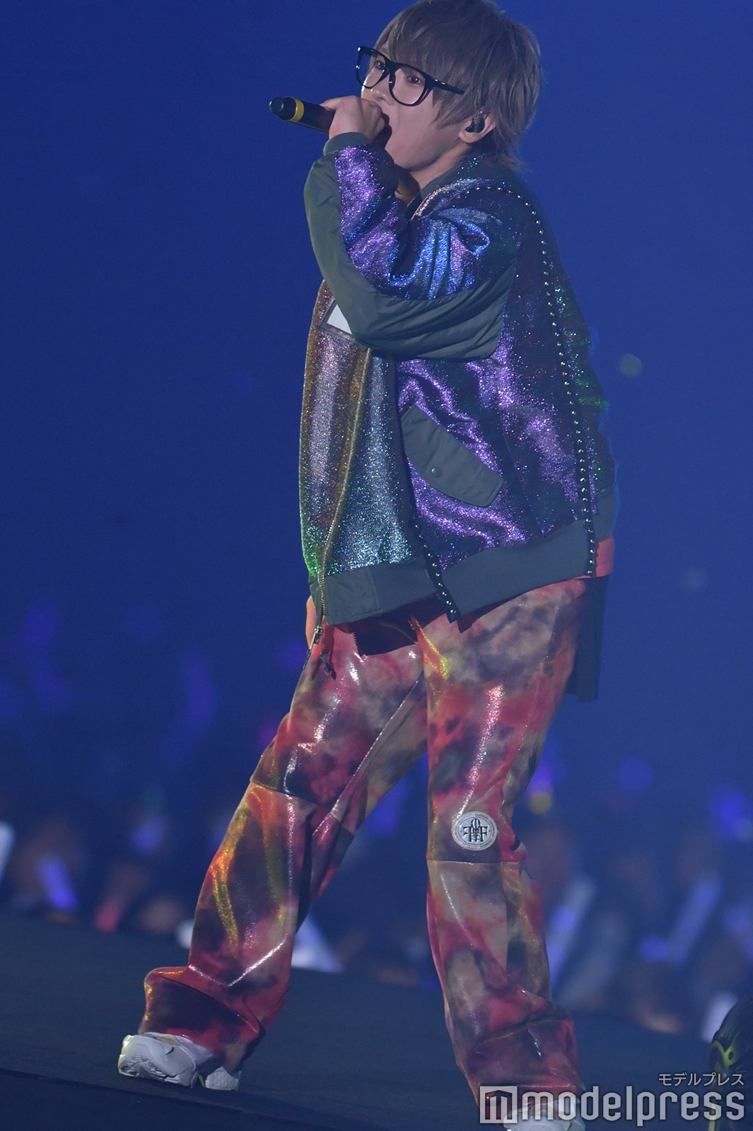 スカイピース／☆イニ☆、テオくん（C）モデルプレス