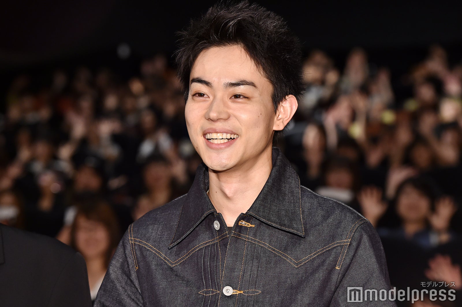 菅田将暉（C）モデルプレス