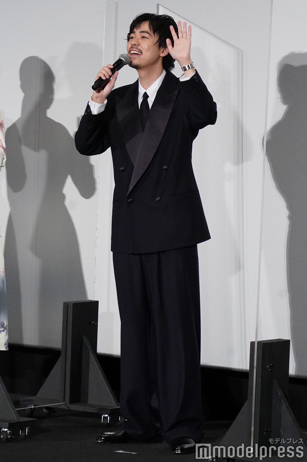 成田凌 （C）モデルプレス