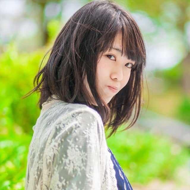 岡崎美岐 （提供写真）