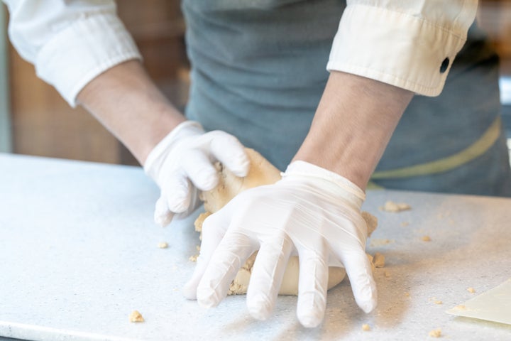 梨山堂／画像提供：梨山堂