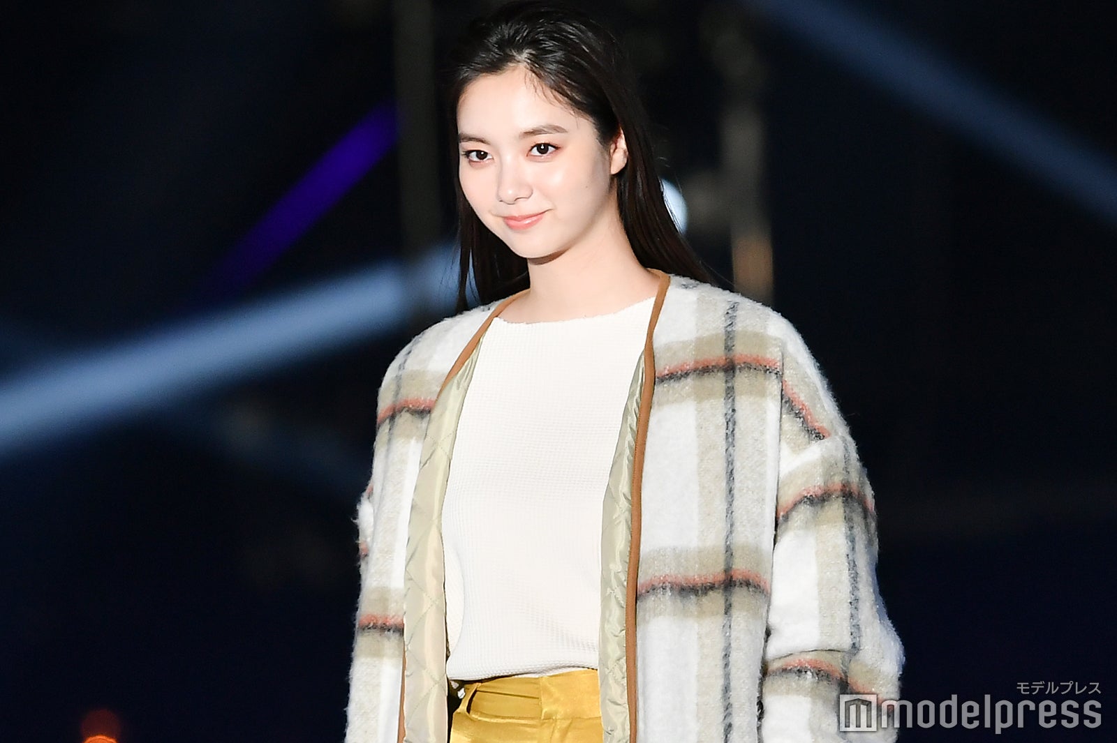 新川優愛（C）モデルプレス