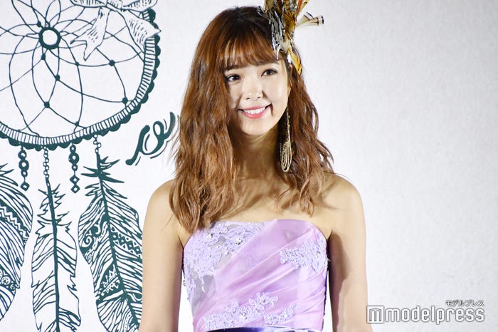 藤田ニコル(にこるん)(C)モデルプレス