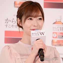 モデルプレス - 指原莉乃、束縛が激しい?男女の飲み会に持論も