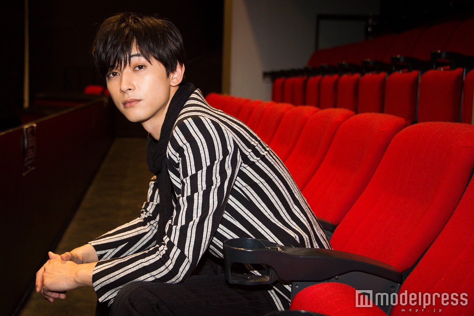 吉沢亮（C）モデルプレス