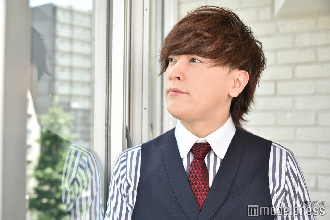 ヴァンビ(C)モデルプレス