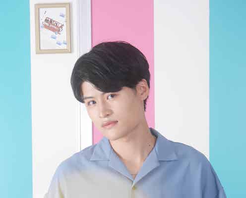 東京都立大【メトロポリタンコンテスト2023特集】NO.2今村真沙斗さんインタビュー