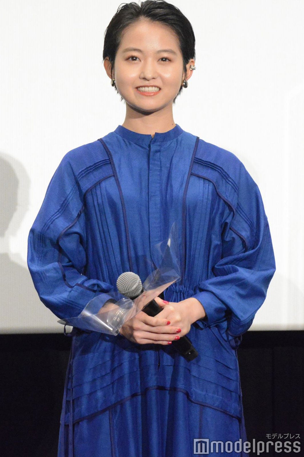 伊藤万理華（C）モデルプレス