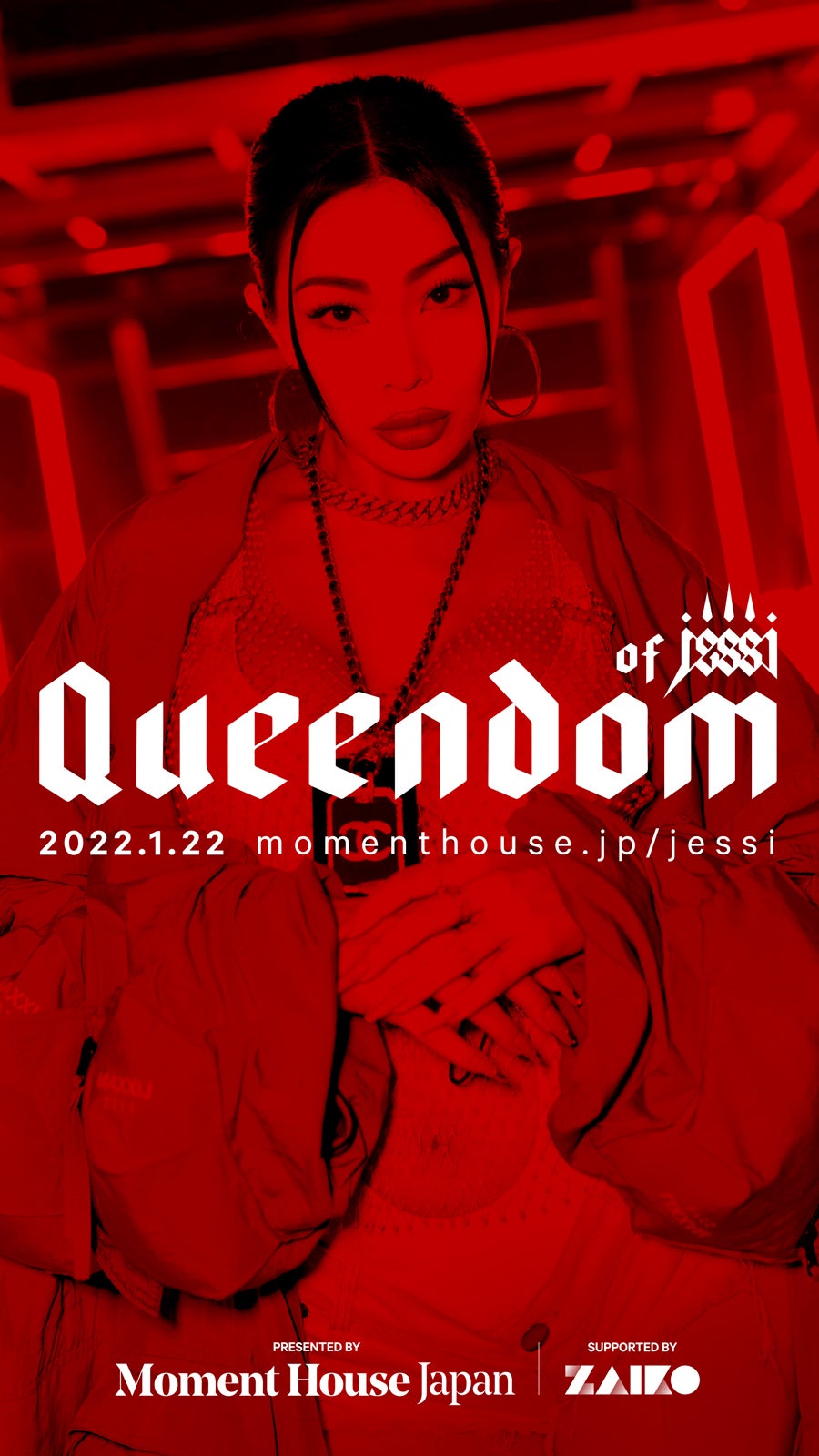 Jessi （提供写真）