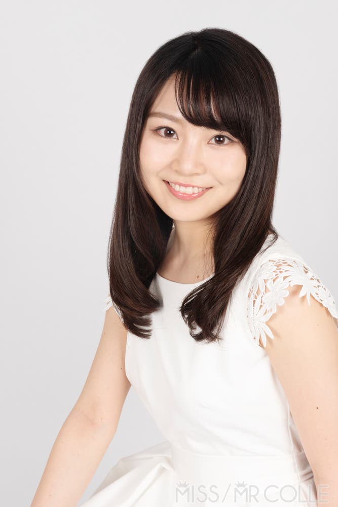 篭嶋佑実さん(提供写真)