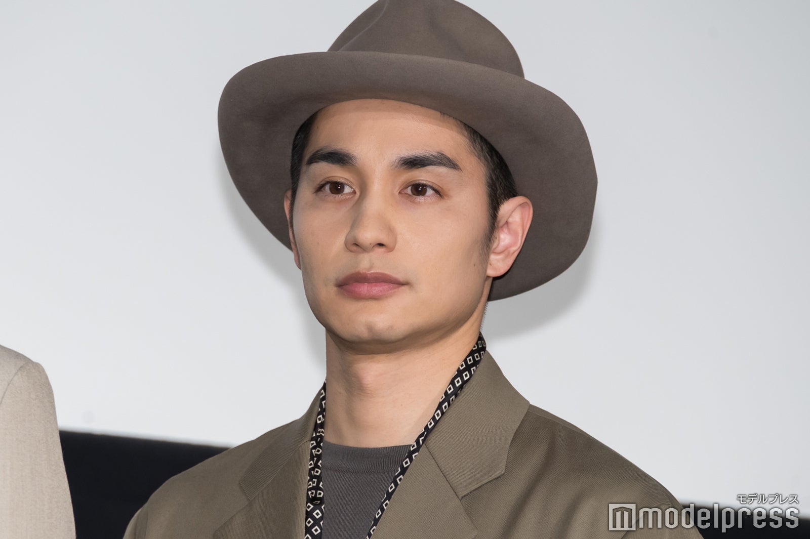 中村蒼（C）モデルプレス