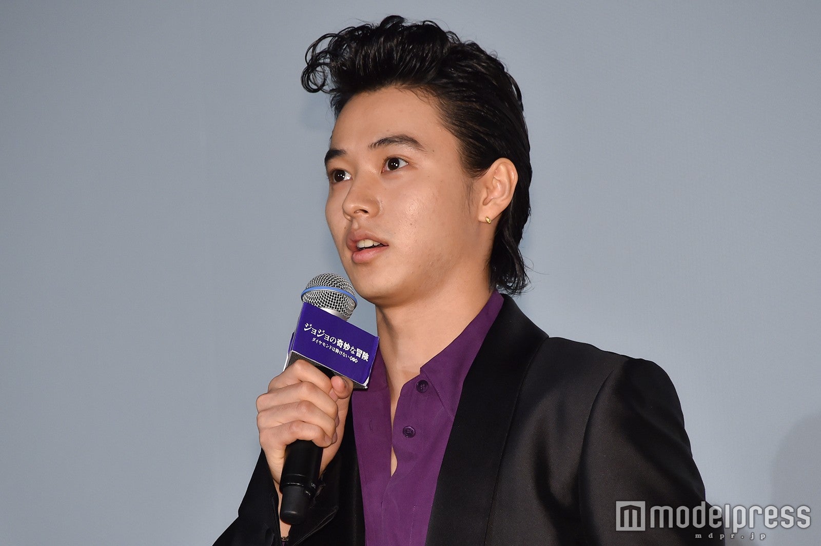 山崎賢人 （C）モデルプレス