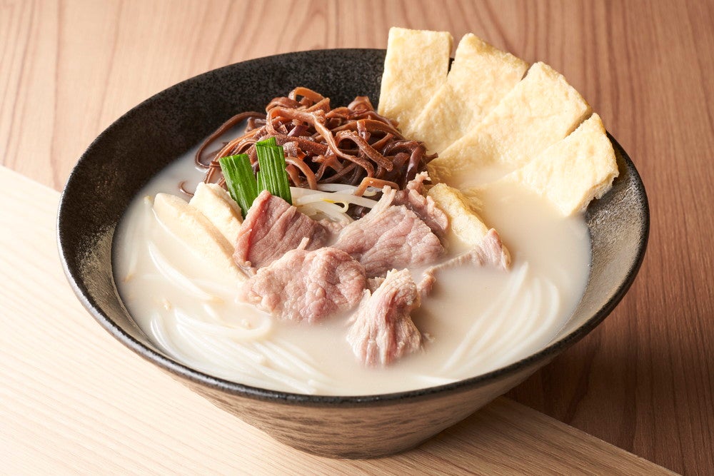 タムジャイサムゴーミーシェン／提供画像