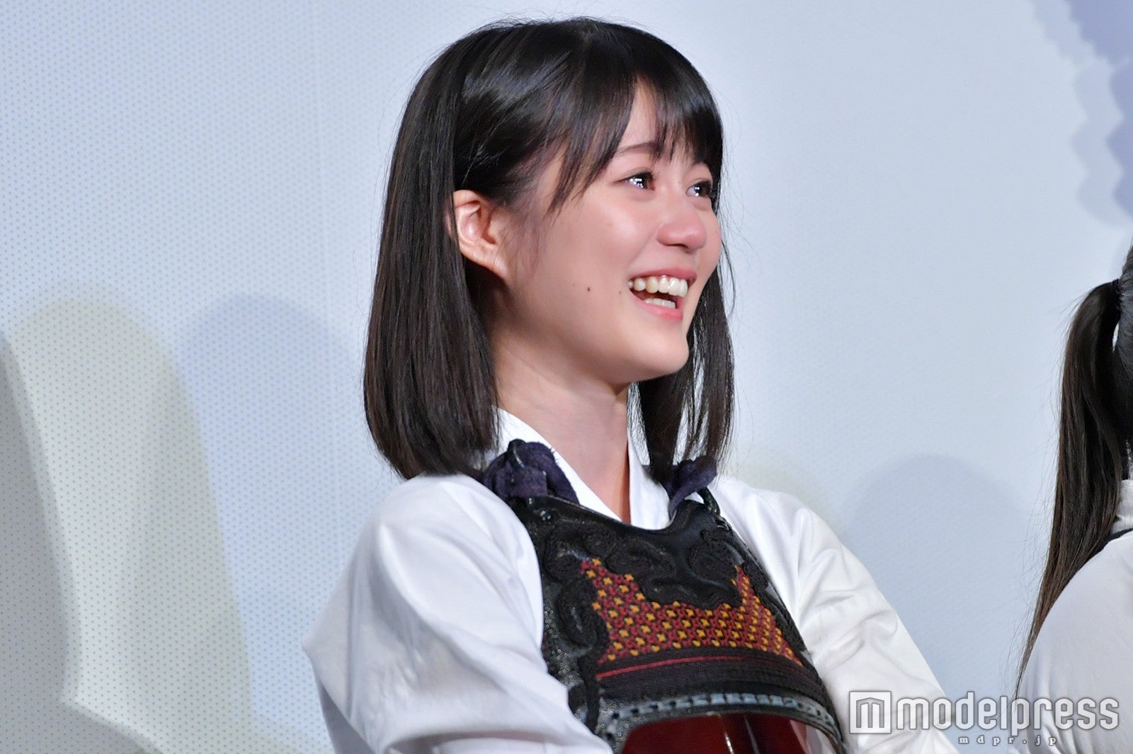 生田絵梨花（C）モデルプレス