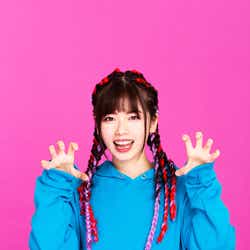 モデルプレス - 小芝風花がラッパーに テレ朝2夜連続スペシャルドラマで主演<ラッパーに噛まれたらラッパーになるドラマ>