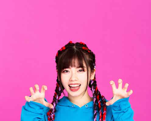 小芝風花がラッパーに テレ朝2夜連続スペシャルドラマで主演<ラッパーに噛まれたらラッパーになるドラマ>