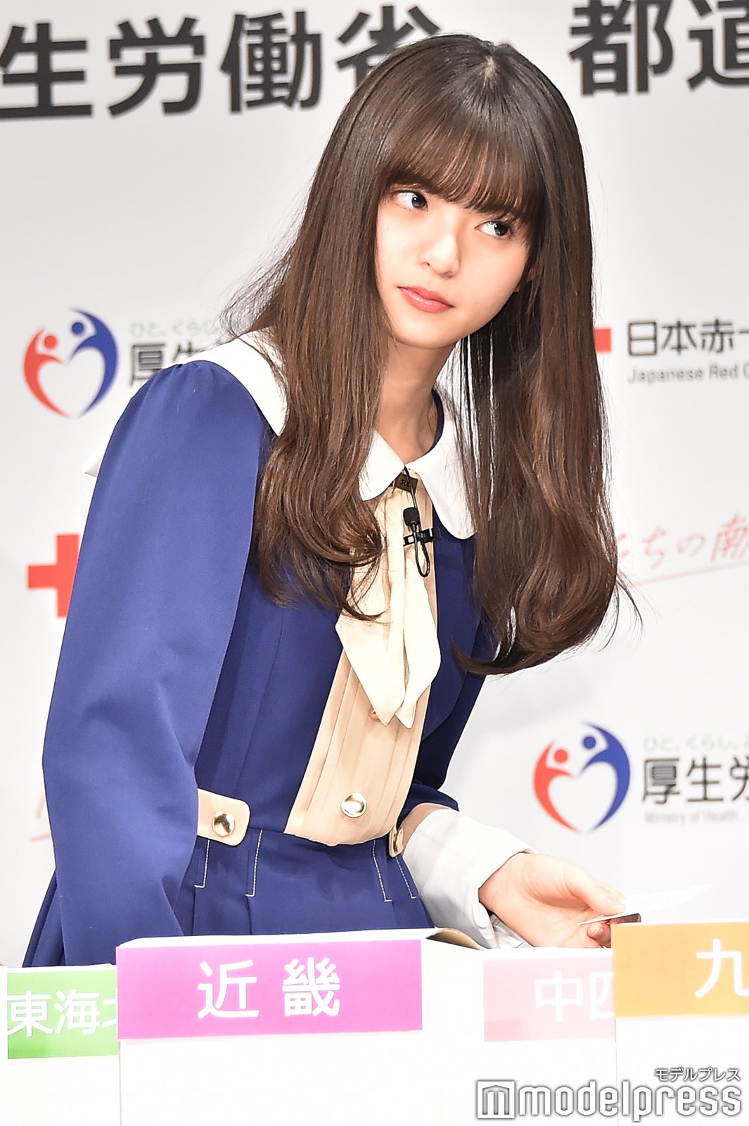 齋藤飛鳥 （C）モデルプレス