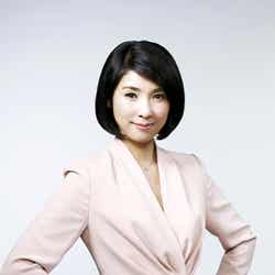 桜井良子(黒木瞳)/画像提供:関西テレビ