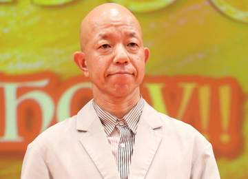 バイきんぐ小峠 極貧時代に先輩が引っ越し費用を負担「俺が全部出す」直後にキングオブコント優勝でブレーク