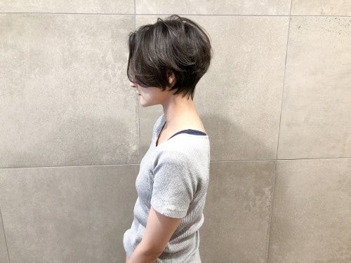 洗練された大人かっこいいトランクスショート