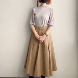 春に大活躍しそう!着回し力バツグンなGUの「優秀トップス」3選