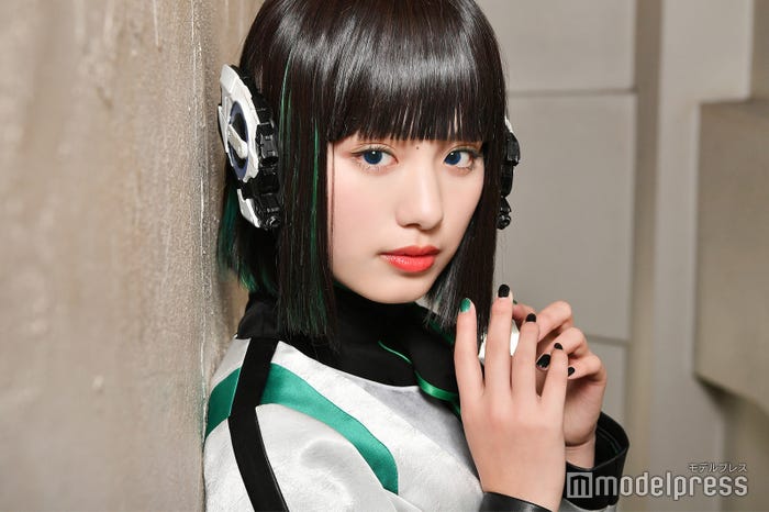 鶴嶋乃愛(C)モデルプレス