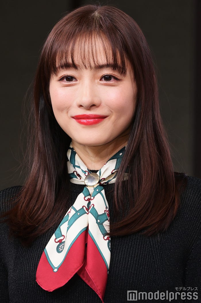 石原さとみ(C)モデルプレス