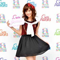 “れいぴょん”こと大澤玲美