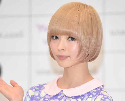 でんぱ組.inc・最上もが、イベント出演を急遽中止