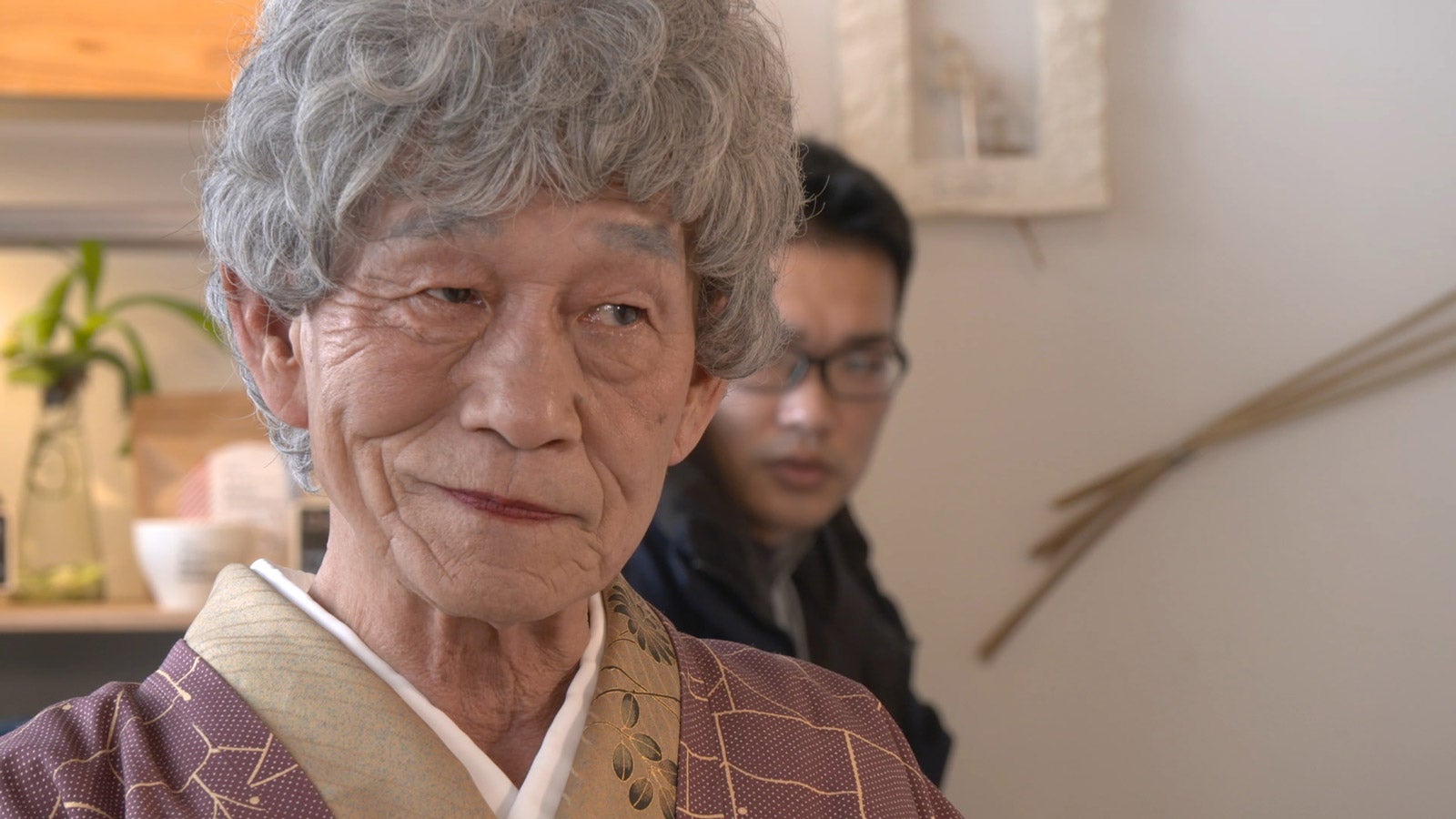 笹野高史（C）フジテレビ