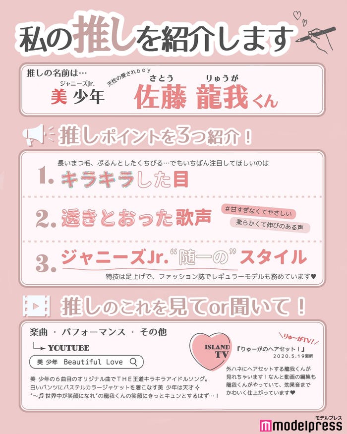 読者の投稿(C)モデルプレス