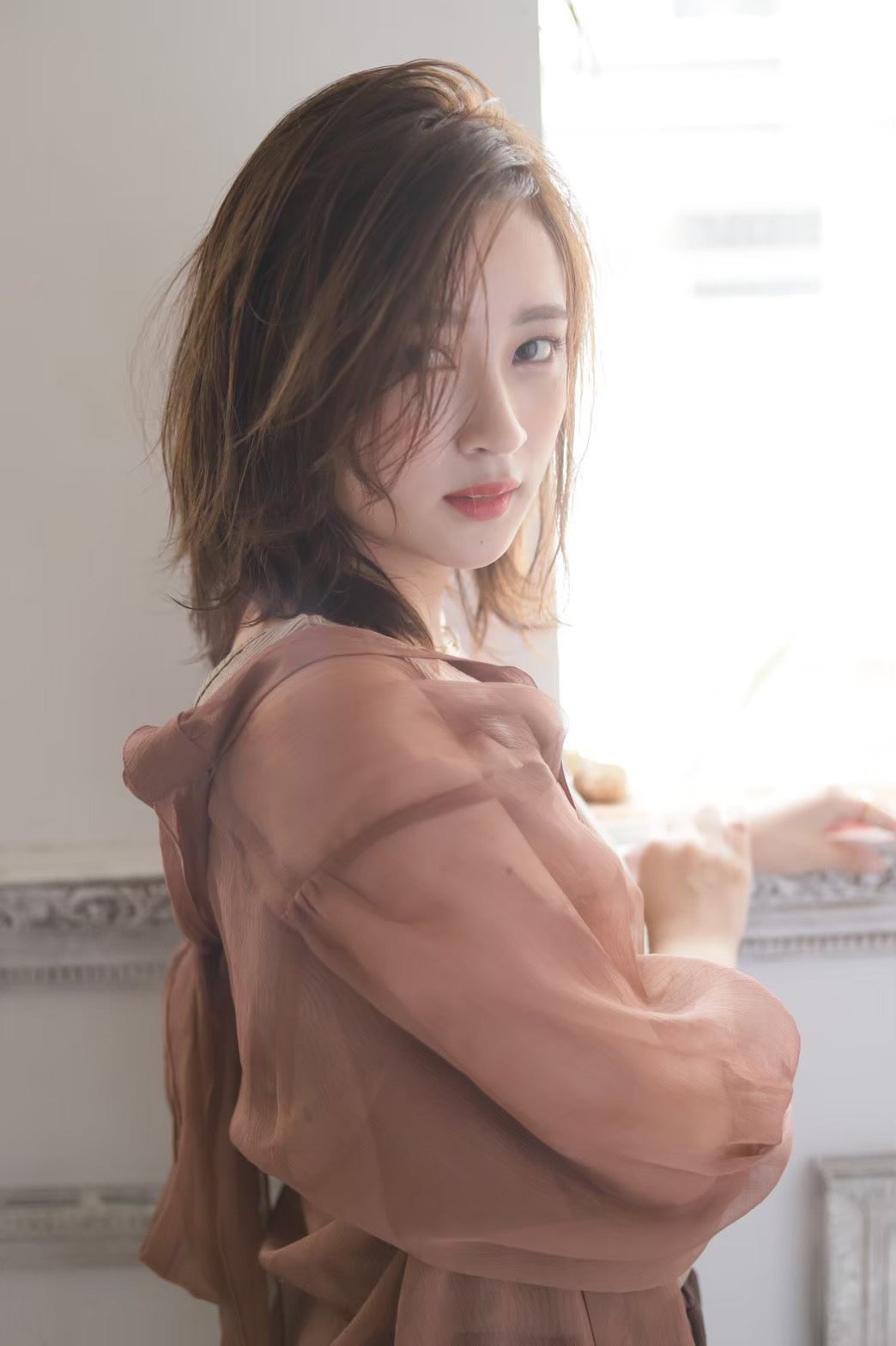 廣田佳菜子（提供写真）