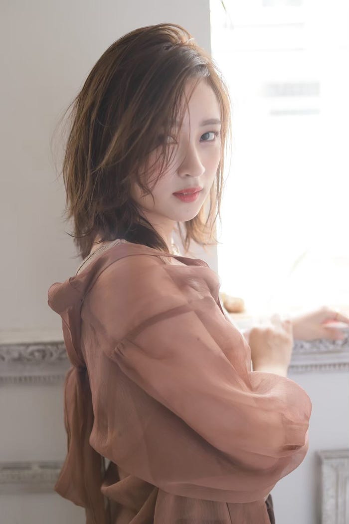 廣田佳菜子(提供写真)