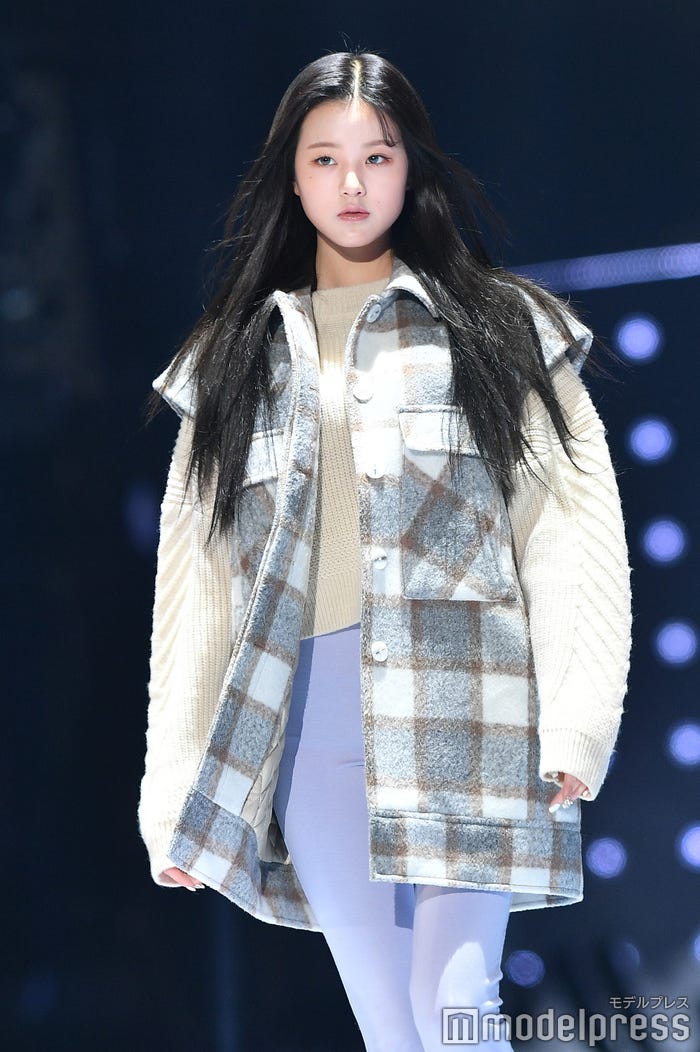 チャン・ウォニョン(C)モデルプレス